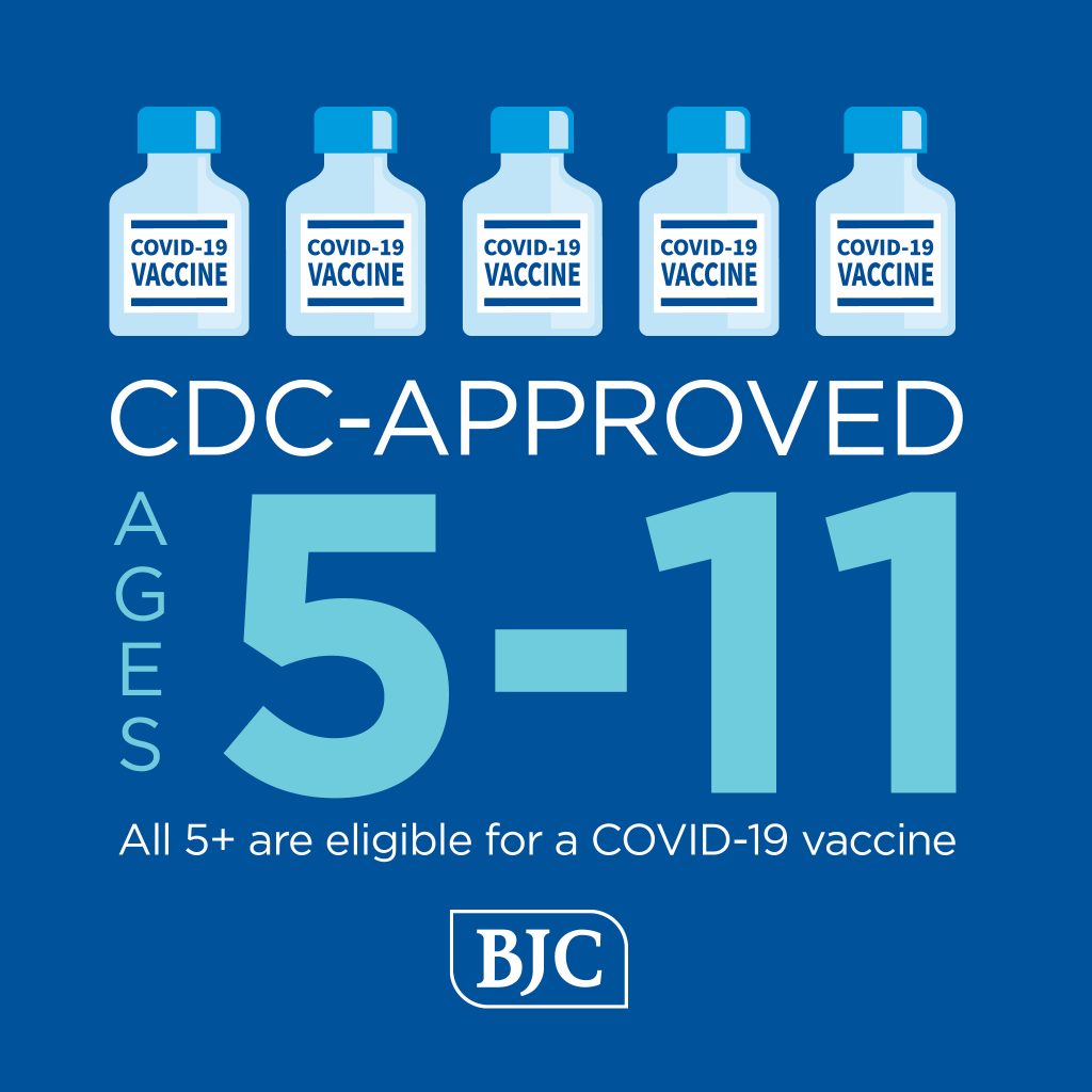 COVID-19儿童疫苗