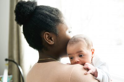 Breastfeeding & Sleep Support